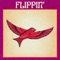 Flippin' artwork