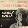 Early Work, Vol. 1 (2002-2005) album lyrics, reviews, download
