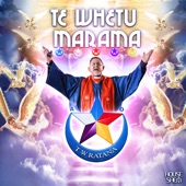Te Whetu Marama artwork