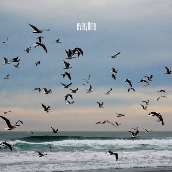 Cover artwork for Everytime (Cover)