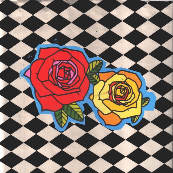 Cover artwork for if this is the last time