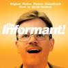 The Informant! (Original Motion Picture Soundtrack), 2009