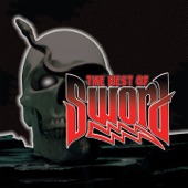 The Best of Sword (Bonus Track Version) artwork