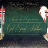 école Spéciale Militaire de Saint Cyr artwork