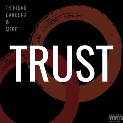 Trust - Single - Trinidad Cardona