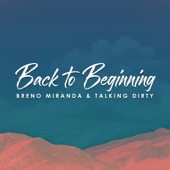 Back to Beginning artwork