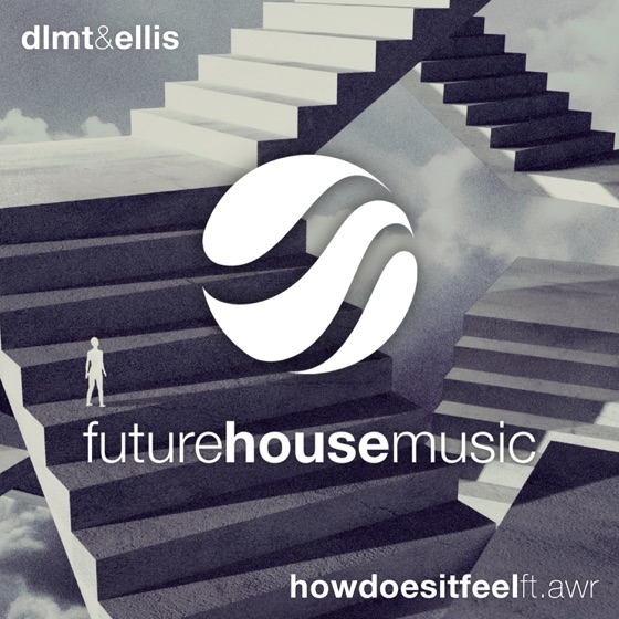 Cover artwork for How Does it Feel (feat. AWR)