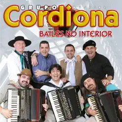 Bailes No Interior - Grupo Cordiona