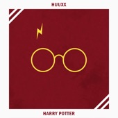 Harry Potter artwork