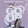 Go Up (feat. Roddy Ricch) by Rich The Kid iTunes Track 2