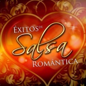 Éxitos De Salsa Romántica artwork
