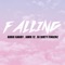 Falling - Dj Dirty Fingerz lyrics