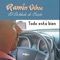 Tu Nombre Es Santo - Ramon Ochoa lyrics