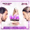 Best Friend's Ass (Dimitri Vegas & Ariel Vromen Remix) - Single album lyrics, reviews, download