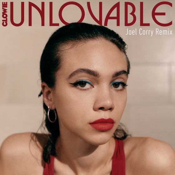 Cover artwork for Unlovable