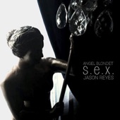 S.E.X. (feat. Ángel Blondet) artwork