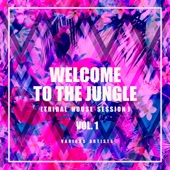 Welcome to the Jungle (Tribal House Session), Vol. 1 artwork