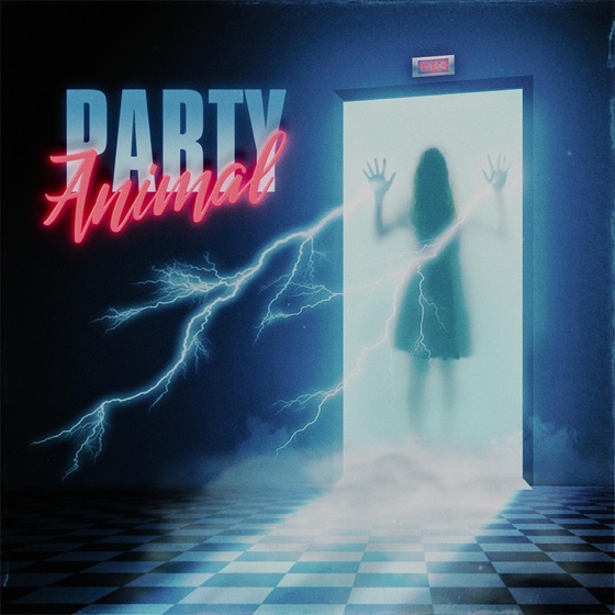 Cover artwork for Party Animal