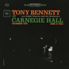 Put On a Happy Face / Comes Once In a Lifetime (Live) - Tony Bennett & Ralph Sharon and His Orchestra
