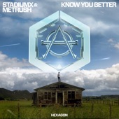 Know You Better artwork