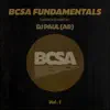 BCSA Fundamentals, Vol. 1 (DJ Mix) album lyrics, reviews, download