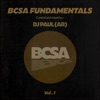 BCSA Fundamentals, Vol. 1 (DJ Mix)
