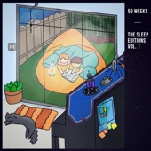 The Sleep Editions, Vol. 1 artwork