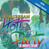 Party Ah De Year (feat. Krosfyah) - Edwin Yearwood