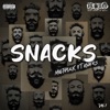 Snacks (feat. KNARS) - Single