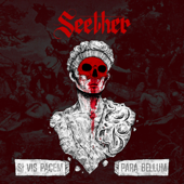 Si Vis Pacem, Para Bellum cover