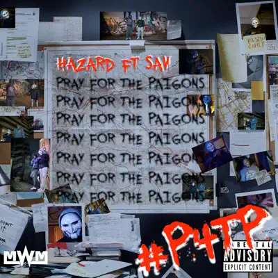 #P4tp - Single - El Hazard