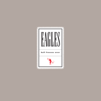 Eagles - Hell Freezes Over (Remaster 2018) artwork