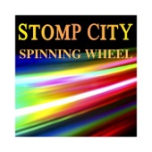Spinning Wheel artwork