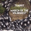 March of the Wildebeest - Single artwork
