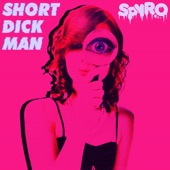 Short Dick Man artwork