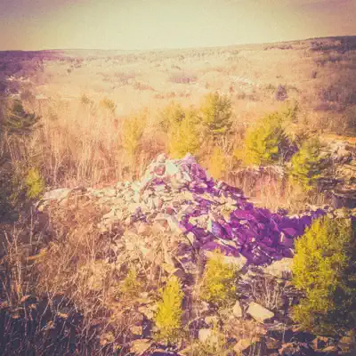 The Rugged Ranges of Curbs & Broken Minds (Altered States) - EP - Across Tundras The Rugged Ranges of Curbs & Broken Minds (Altered States) - EP - Across Tundras