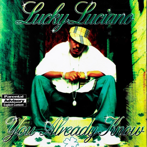 Cover artwork for No Stoppin This