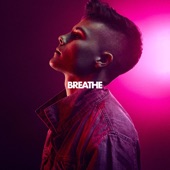 Breathe - EP artwork