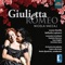 Giulietta e Romeo, Act I: Ah! Tolga il ciel (Live) artwork