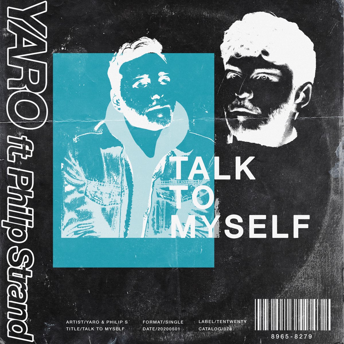 Talk to me remix. Myself певец.