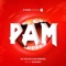 O PAM (feat. Zoca Zoca & Uami Ndongadas) artwork