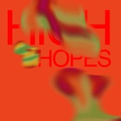 High Hopes artwork