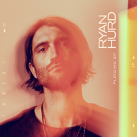 Ryan Hurd - Platonic - EP artwork