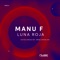 Arrabal - Manu F lyrics