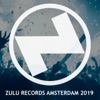 Zulu Records Amsterdam 2019, 2019