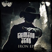 Iron - EP artwork