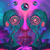 Rezz - Beyond the Senses - EP  artwork