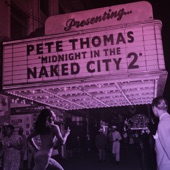 Midnight in the Naked City 2 - EP artwork