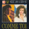 Comme Toi Vol.1 - Don Hồ - Ngọc Lan
