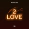 2 Love artwork